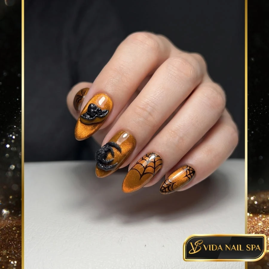 Nail Art Designs